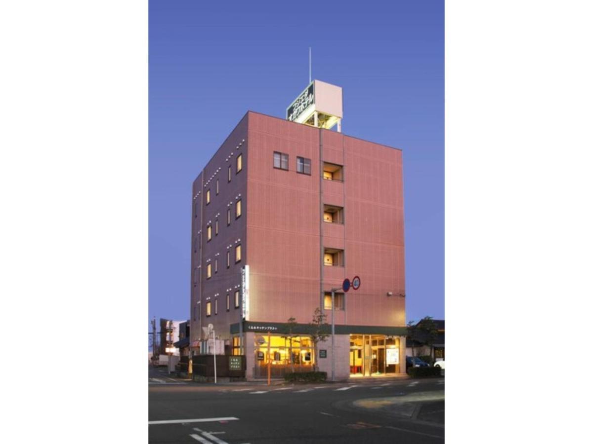 Fujieda Ogawa Hotel - Vacation Stay 20870V Exteriér fotografie