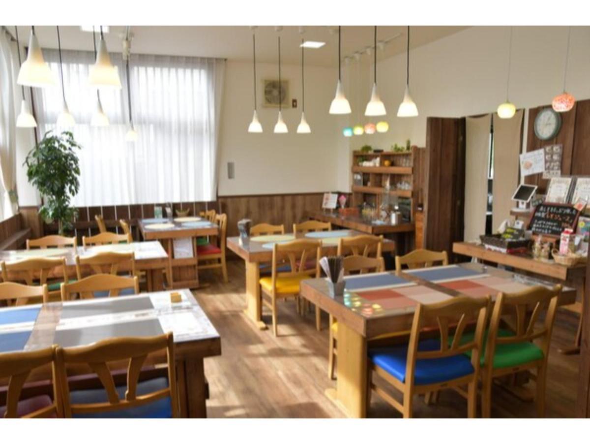 Fujieda Ogawa Hotel - Vacation Stay 20870V Exteriér fotografie